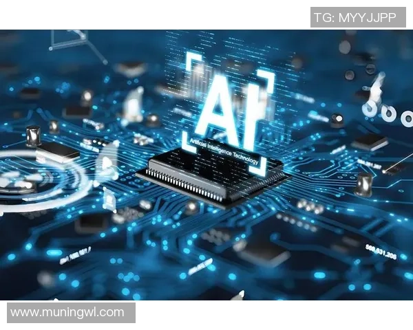 豪门国际光子计算芯片引领未来科技革命助力人工智能与大数据发展