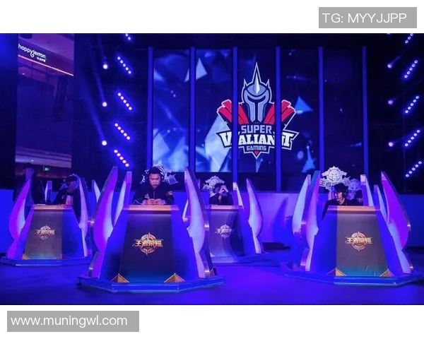 移动电竞全球赛前瞻:新兴市场战队崛起与传统强队的较量与挑战